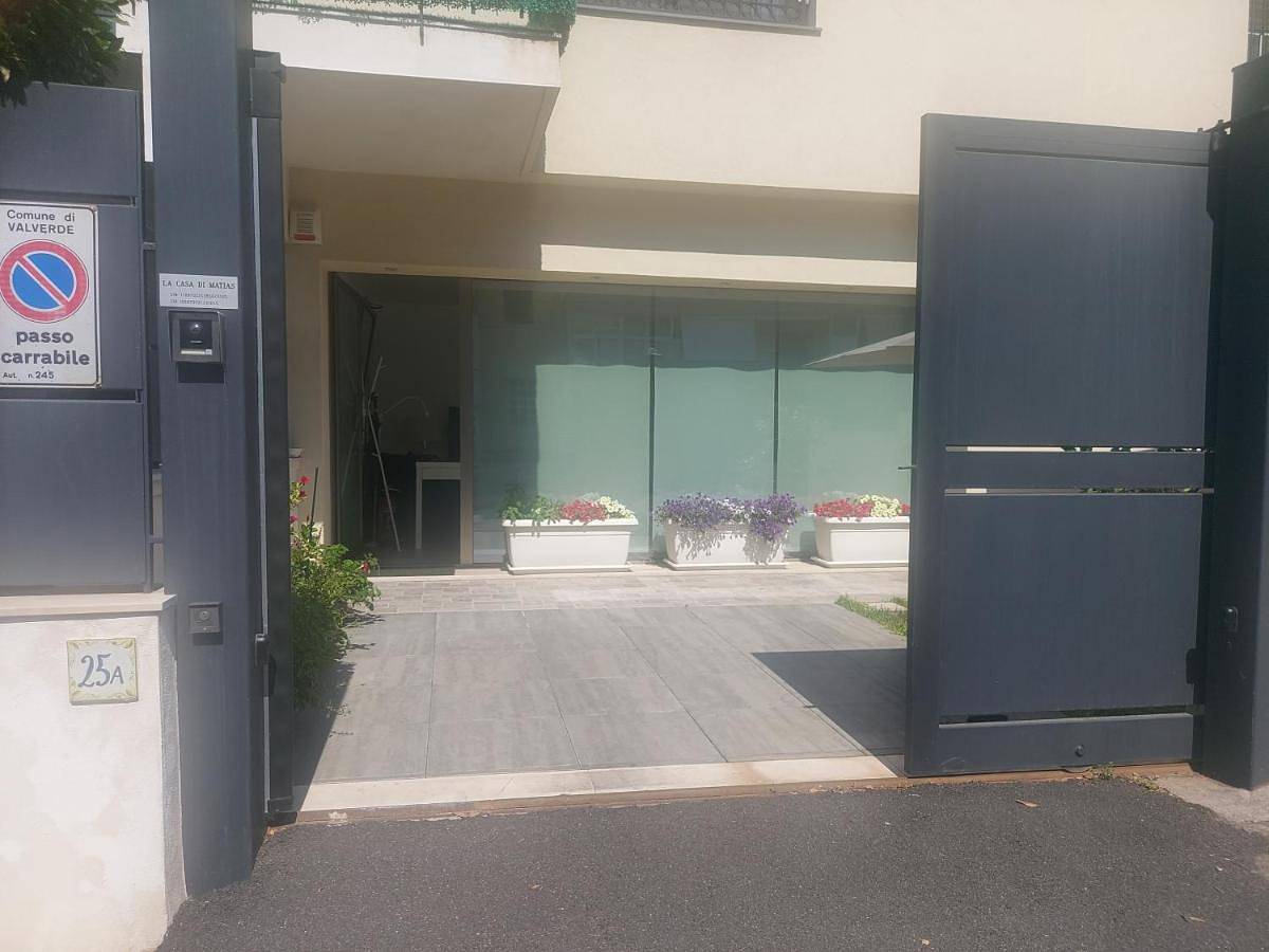 La casa di Matías in Valverde (Catania), Catania e dintorni