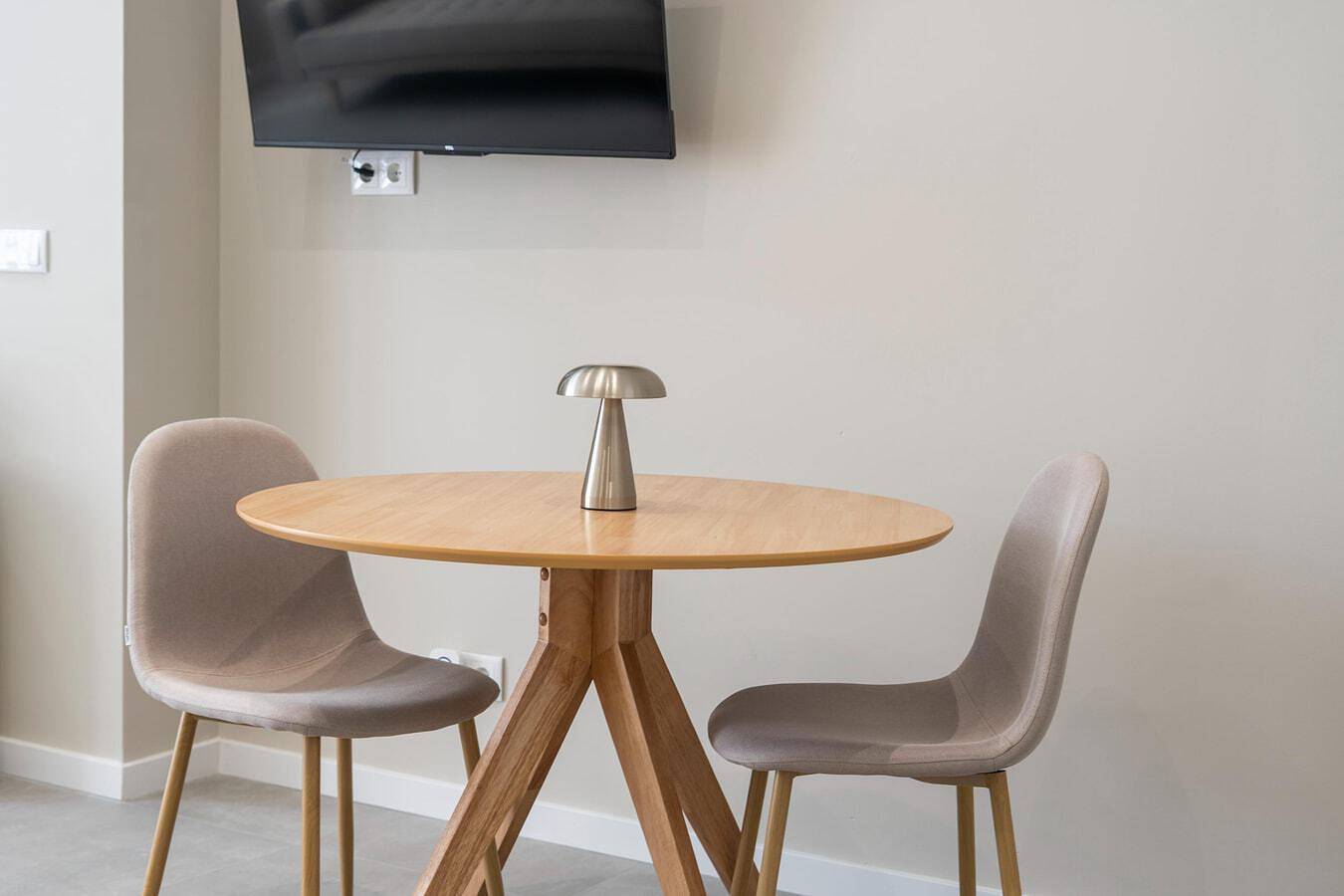 Estudio entero, Vlc Host - Sumsi A in Valencia City Centre, Valencia