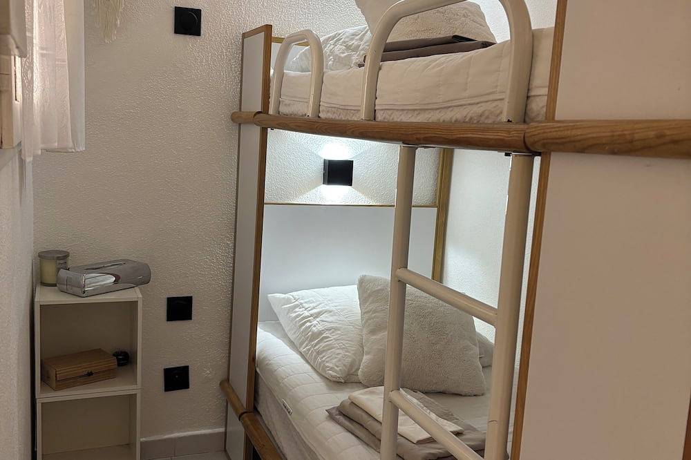 Apartamento entero, Studio in a Pierre & Vacances residence. in Villefranche-sur-Mer, Nizza Region