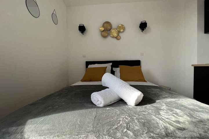 Gîte pour 2 personnes à Liévin - 3