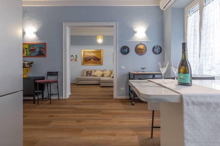 Ferienwohnung für 4 Personen in Ancona