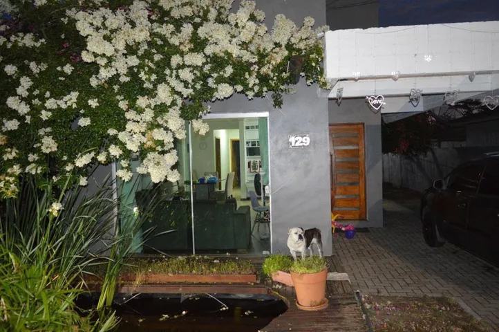 Ferienwohnung für 4 Personen, mit Pool, mit Haustier - 1