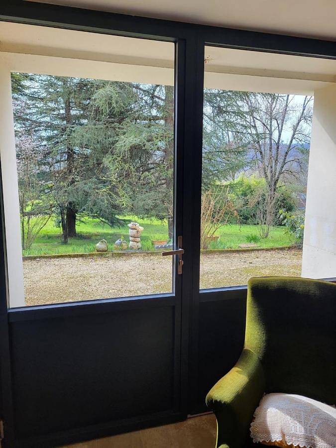 Gîte pour 2 personnes, avec jardin et vue à Boulazac - 2