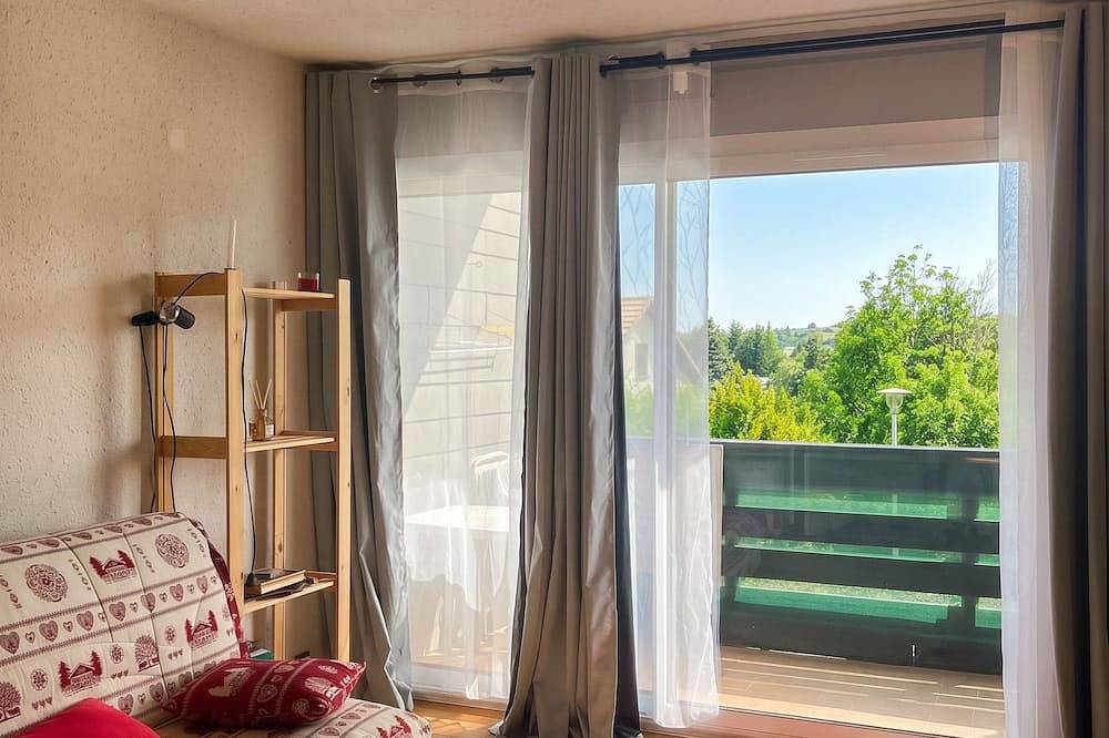 Apartamento entero, Homerez - Apartamento Ancelle in Ancelle, Parque Nacional de los Ecrins