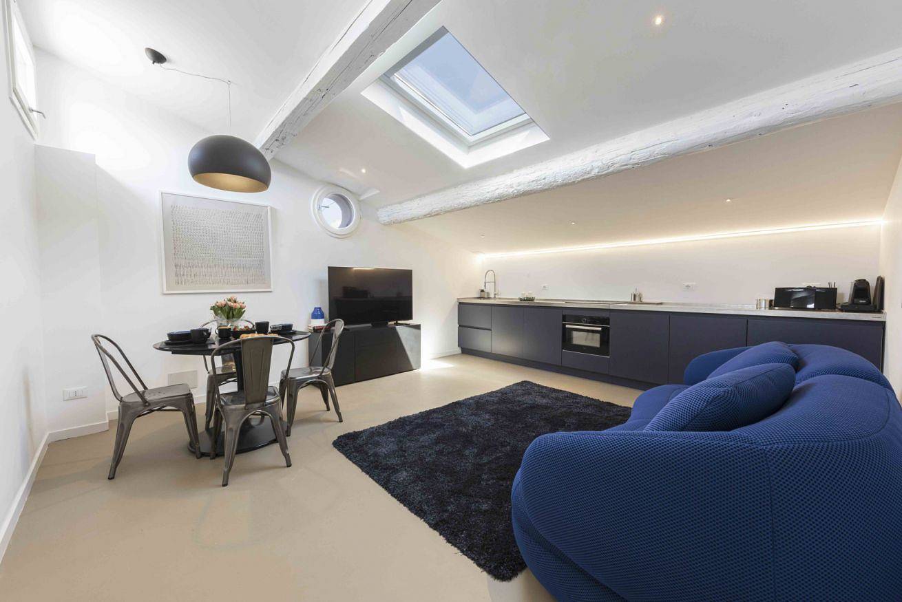 Appartamento vacanze a Firenze a partire da 213€ a notte