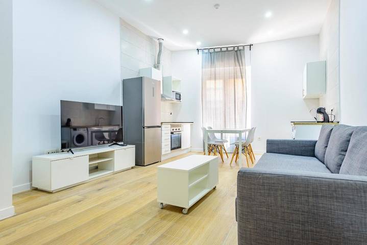 Location de vacances pour 5 personnes à Castellón de la Plana - 2