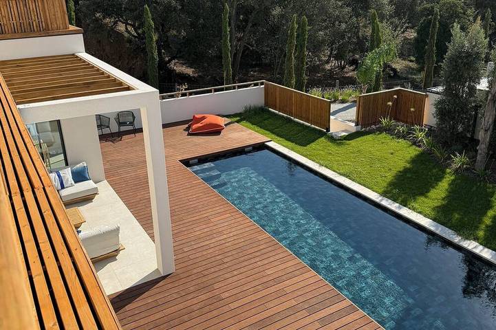 Location de vacances pour 13 personnes à Vivès - 4