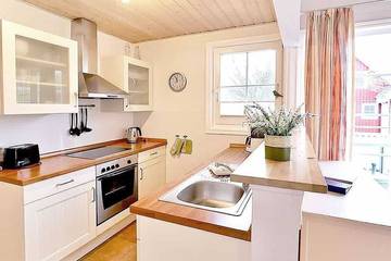 Ferienhaus für 4 Personen in Storkower See, Wendisch Rietz, Bild 4