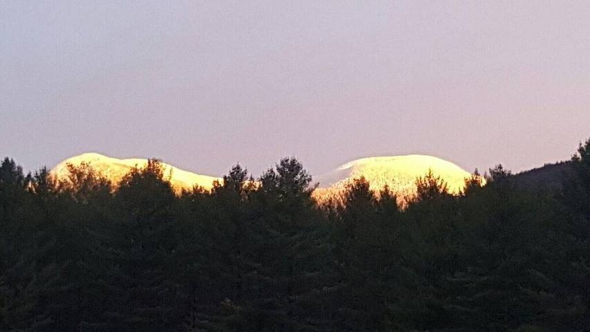 Appartement de vacances pour 2 personnes, avec balcon