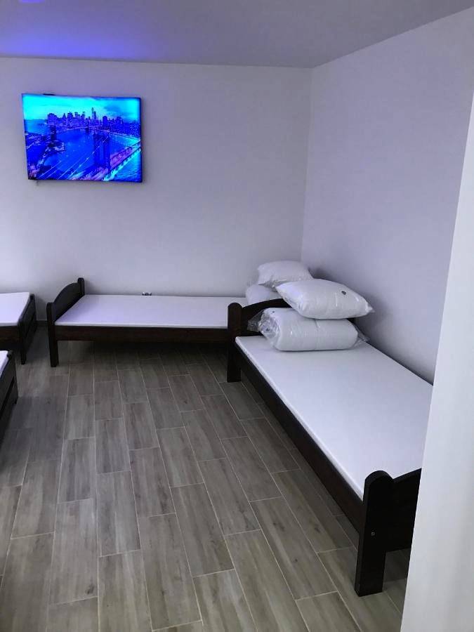 Cały apartament, Noclegi Anni in Będzin, Śląsk