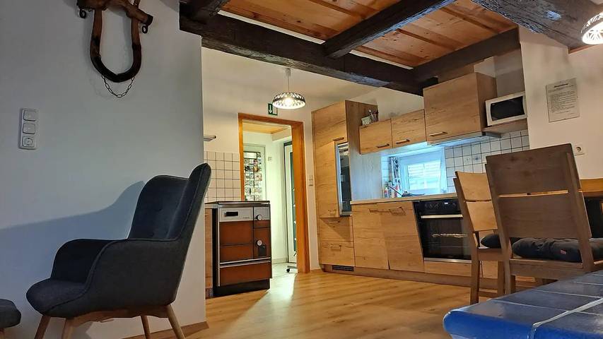 Ferienhaus für 6 Personen, mit Garten und Pool in der Oststeiermark - 4