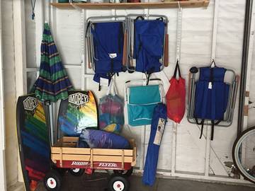 Bungalow for 6 Guests in Venice Beach, Los Angeles, Picture 4