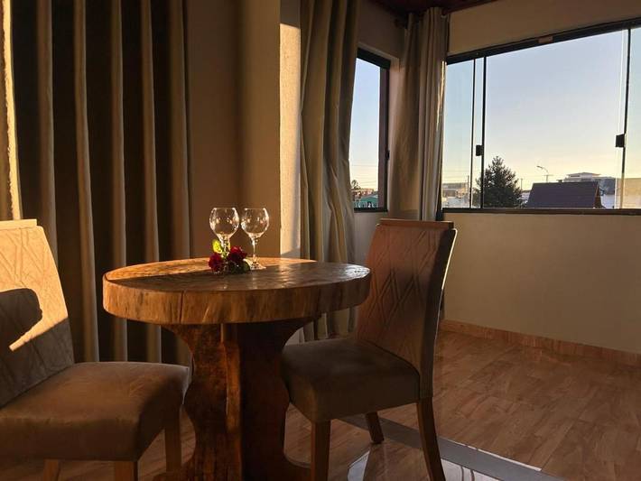 Pousadas para 3 pessoas em Cambará do Sul