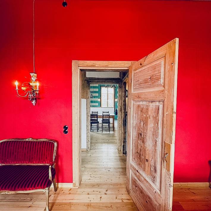 Ferienwohnung für 4 Personen, kinderfreundlich in Rambin - 2