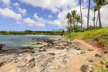 Beach Rental for 6 Guests in Napili-Honokowai, West Maui, Picture 1