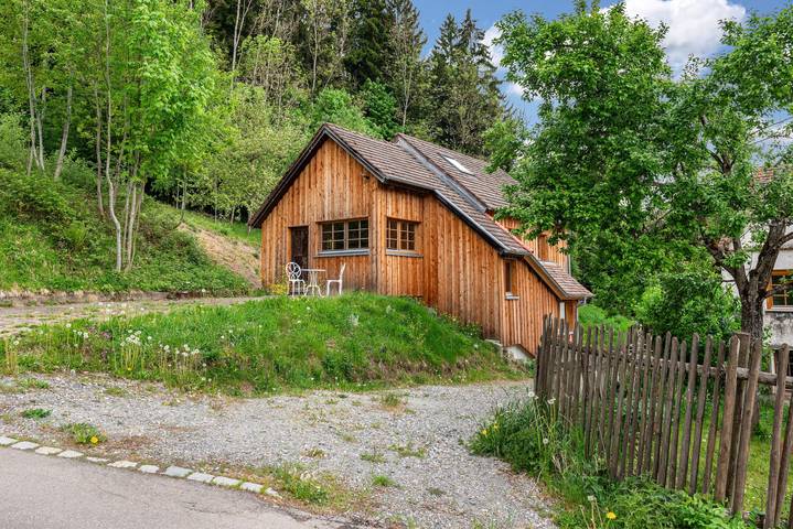 Apartamento entero, Kachelofenstüble im Häusle - Apartamento en Hofgut Heiligenberg in Heiligenberg, Region Bodensee-Oberschwaben