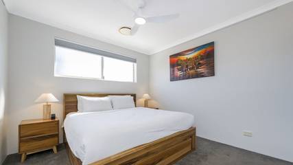 Vacation Apartment for 6 Guests in Perth, Western Australia, Picture 1
