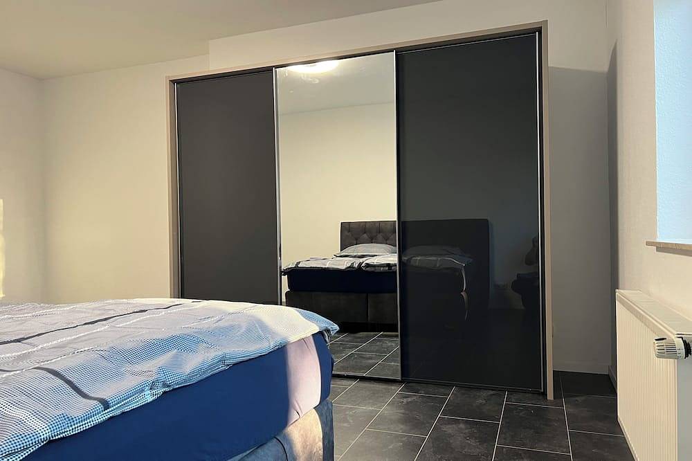 Ganze Wohnung, Wiehengebirgs Fernblick App1 in Bad Essen, Wiehengebirge