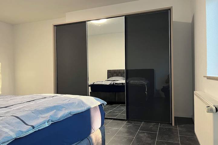 Ferienwohnung für 6 Personen, mit Terrasse in Bad Essen - 2