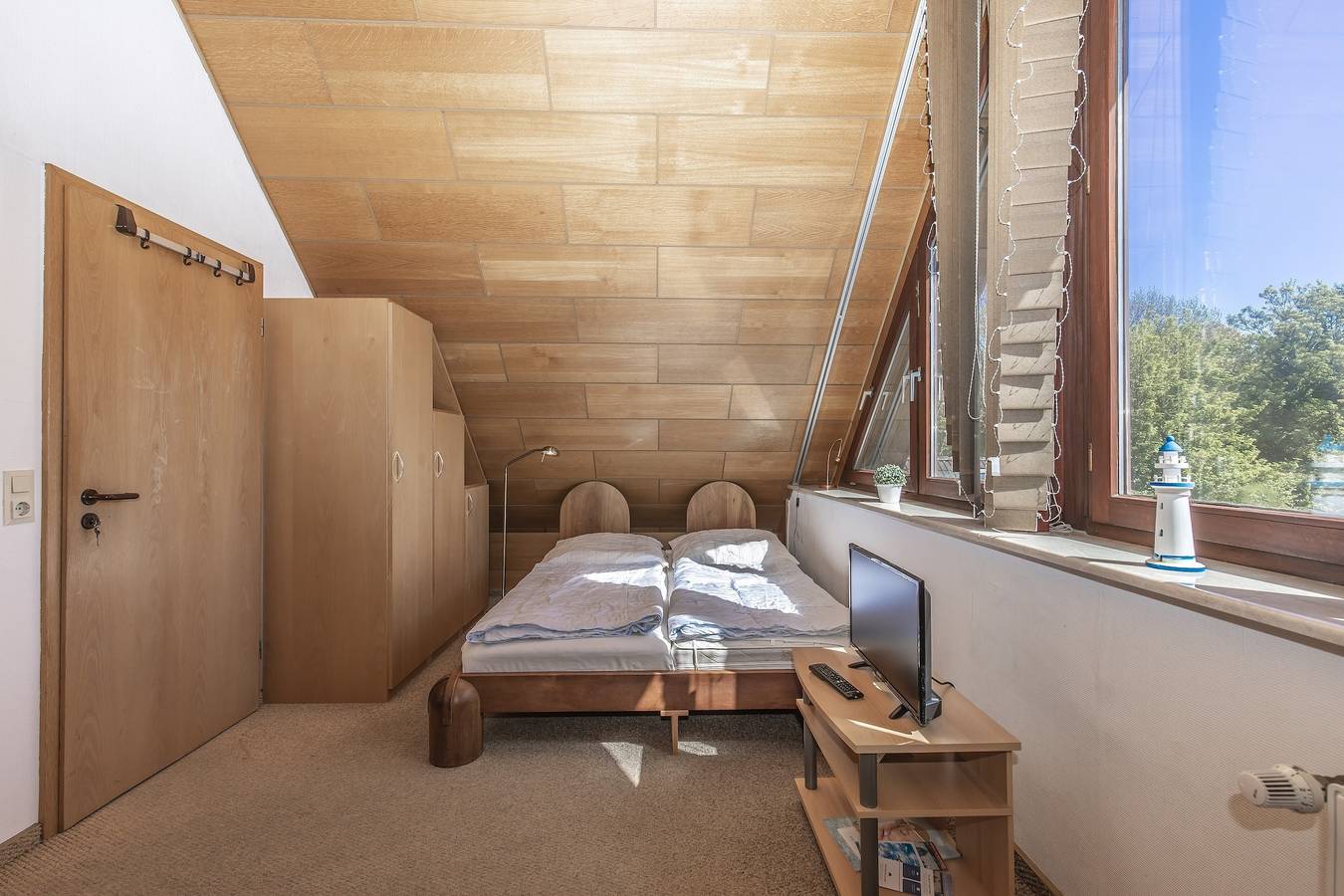 Ferienwohnung in Grömitz ab 73€ pro Nacht