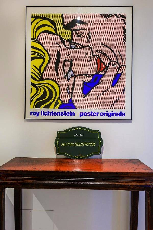 Maison d’hôte pour 2 personnes, avec balcon à Parme - 4