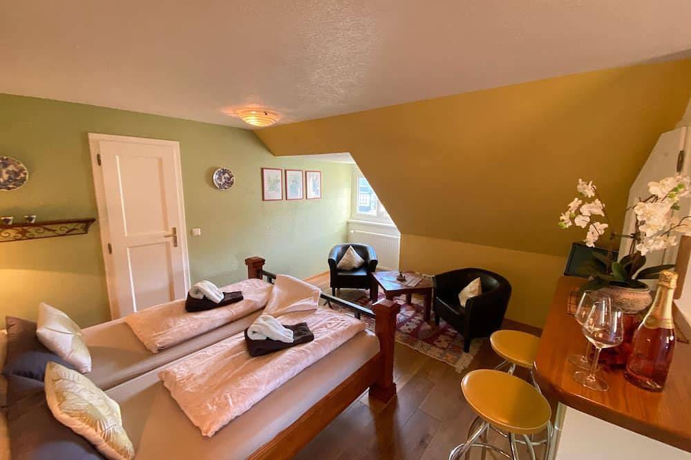 Geheel appartement, Studio-Elbling-River view-Ensuite in Cond, Cochem