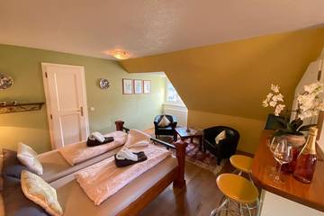 Vakantieappartement voor 2 Personen in Cond, Cochem, Afbeelding 3