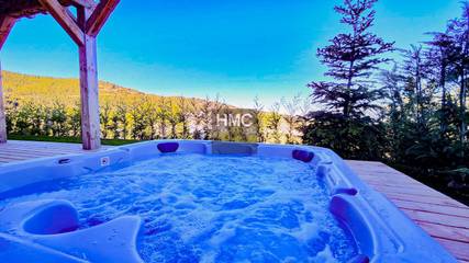 Chalet pour 14 Personnes dans Les Angles, Pyrénées, Photo 2