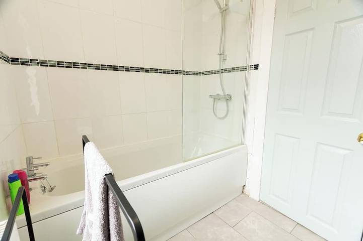 Ferienhaus für 4 Personen - 1