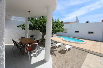 Finca für 6 Personen in Deltebre, Costa Dorada, Bild 4