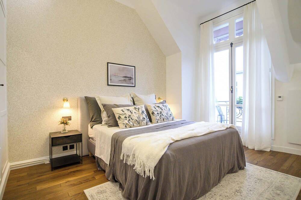 Appartement de vacances