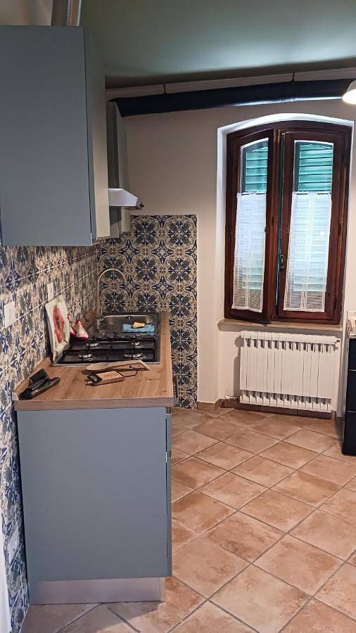 Appartamento vacanze per 5 persone, con panorama e giardino nonché terrazza - 1