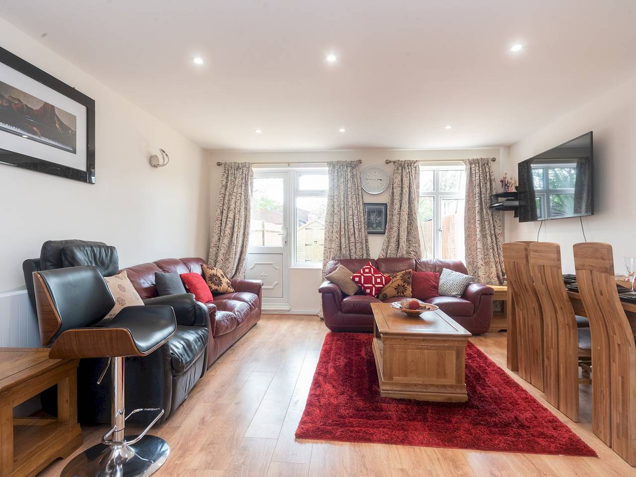 Pass the Keys | Spacious Cosy Home Close To London Abbey Wood in Bexley, Londres