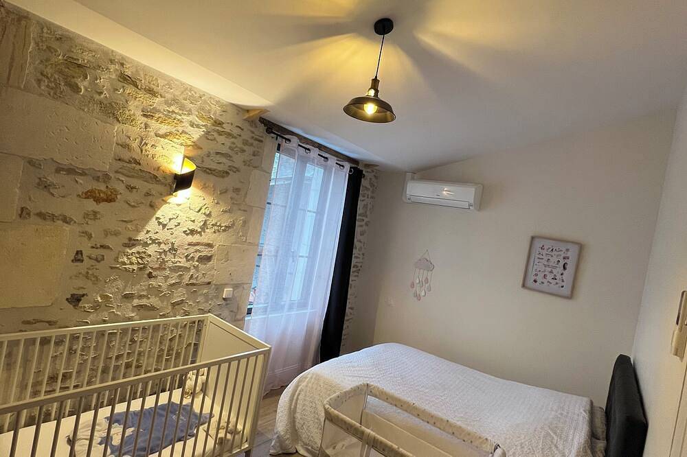 Magnificent villa near beaches and Villes☀️ in Tonnay-Charente, Region de Rochefort