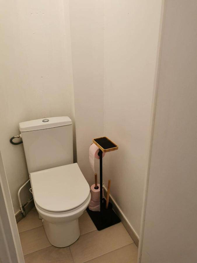 Gîte pour 3 personnes, avec balcon à Plaisance-du-Touch - 2