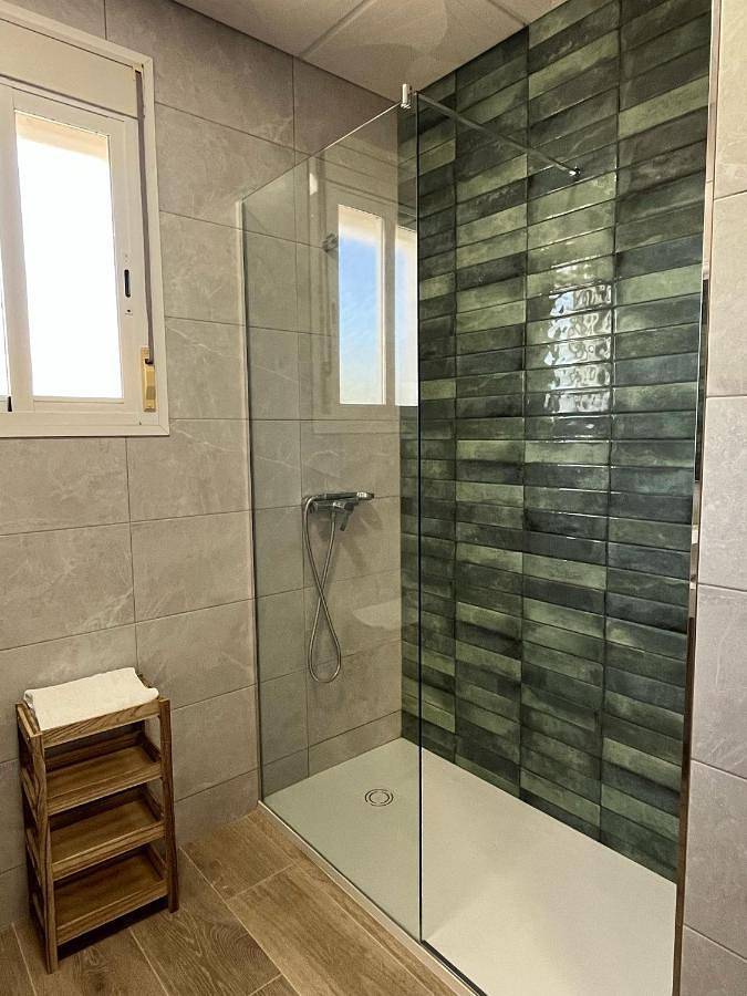 Maison d’hôte pour 3 personnes, avec vue et terrasse à Chipiona - 2