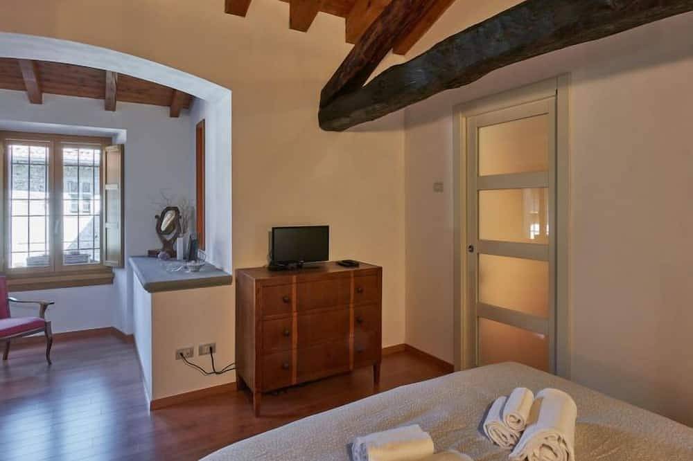 La Cascina in Lierna, Comer See