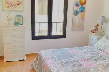 Maison De Vacances pour 7 Personnes dans Alcossebre, Alcalà de Xivert, Photo 2