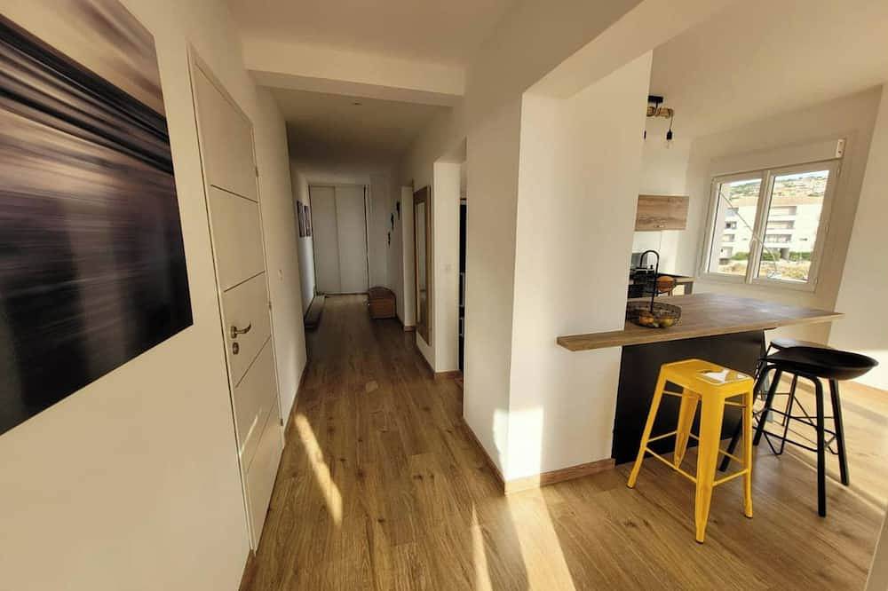 Appartement de vacances