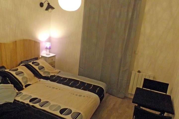 Location de vacances pour 4 personnes, avec jacuzzi et jardin à Villecroze - 2