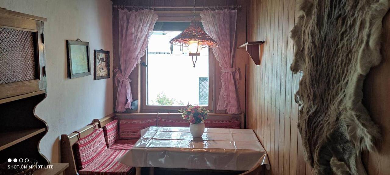 Ganze Wohnung, Haus am Berg in Wilsdruff, Osterzgebirge