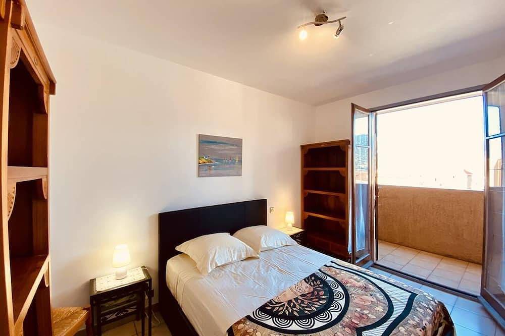 Ganze Wohnung, Nice two-room apartment, town center and near the beach in Propriano, Sartène und Umgebung