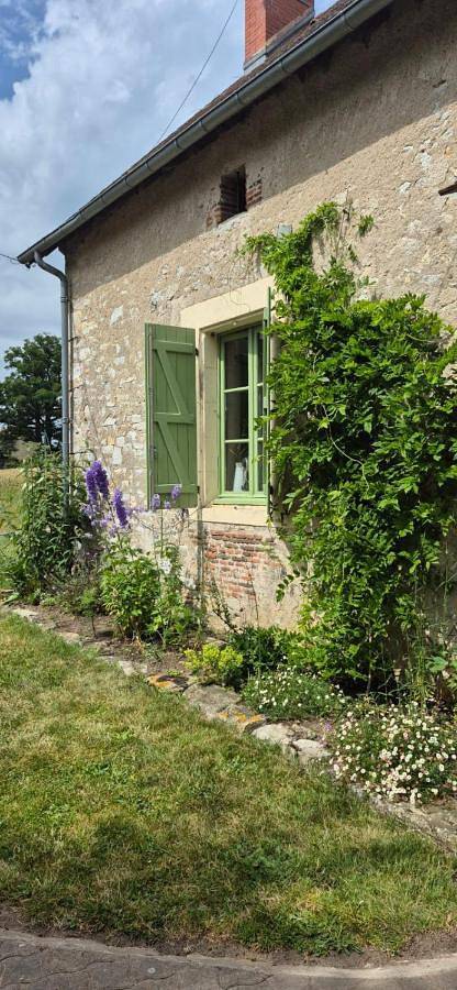 Chez Nous in Brigueil-le-Chantre, Vienne (France)