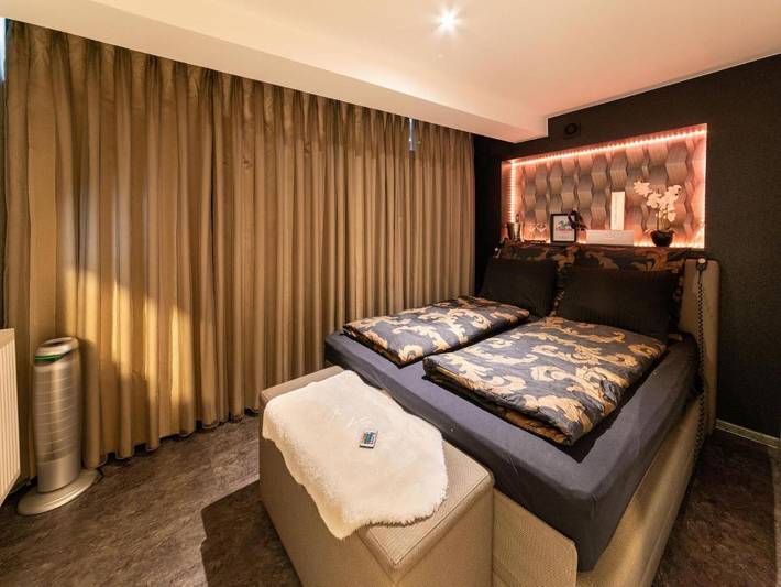 Gîte pour 2 personnes, avec jacuzzi à La Calamine - 3