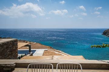 Villa for 2 People in Tinos, Cyclades, Photo 3
