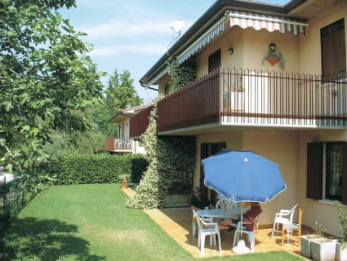 Apartamento entero, Sole del Garda in Lazise, Montañas Garda