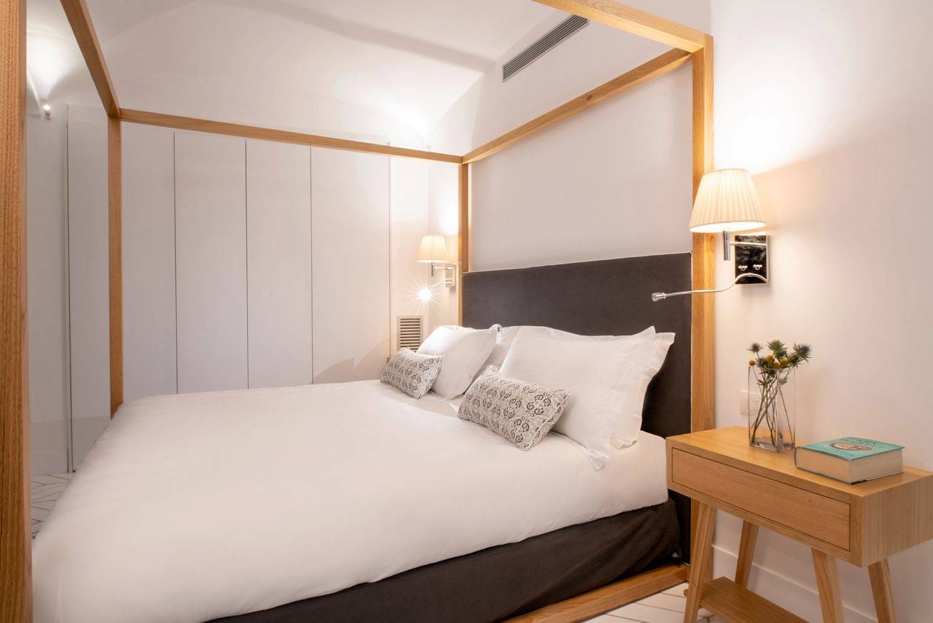 Appartamento intero, Appartamento vacanze per 3 persone con giardino in Sant'Agnello, Sorrento Coast