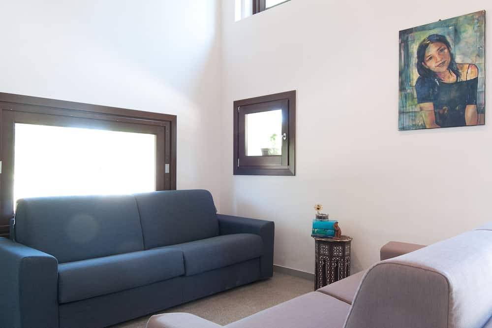 Casina Coluccia Studio Anhang in Martano, Lecce Provinz