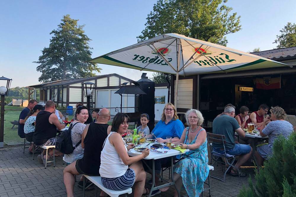 Fh 1A - Ferienhaus A in Dobbertin, Ludwigslust-Parchim