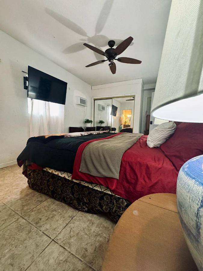 Appartement de vacances pour 2 personnes